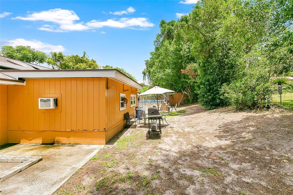 1436 Votaw Road Apopka, FL 32703 - Photo 21 of 25