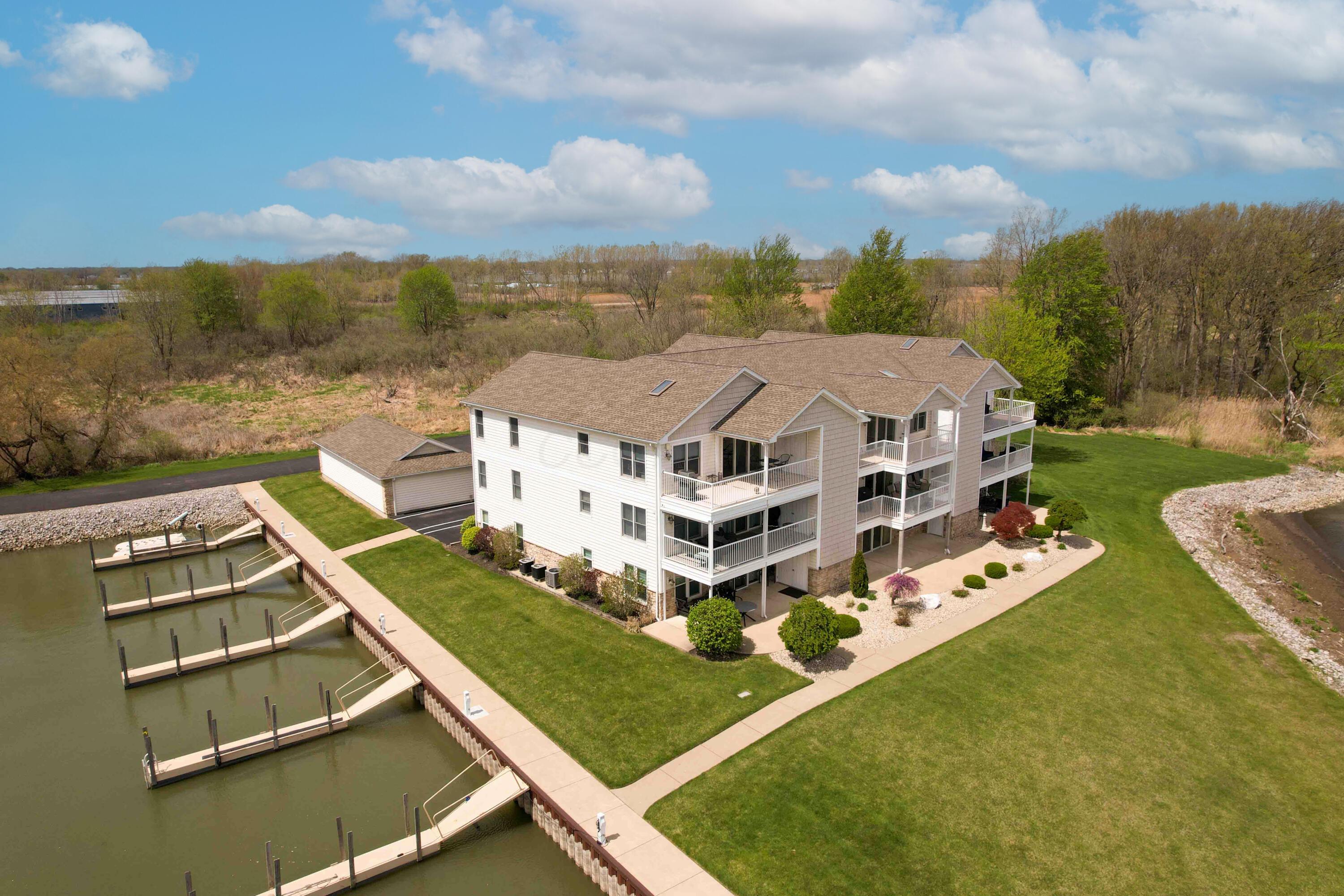 6005 East Harbor Road, Unit 2A Lakeside Marblehead, OH 43440 - Photo 2 of 44