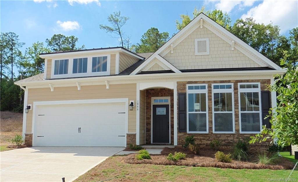 1833 Larkspur Way, Unit 210 Tega Cay, SC 29708 - Photo 1 of 24 Gallery Image 1