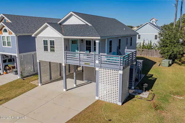 $699,900 | 500 West Eden Street, Kill Devil Hills, NC 27948