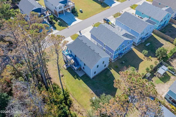 $699,900 | 500 West Eden Street, Kill Devil Hills, NC 27948