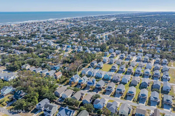 $699,900 | 500 West Eden Street, Kill Devil Hills, NC 27948