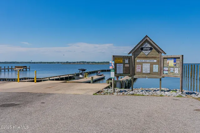 $699,900 | 500 West Eden Street, Kill Devil Hills, NC 27948