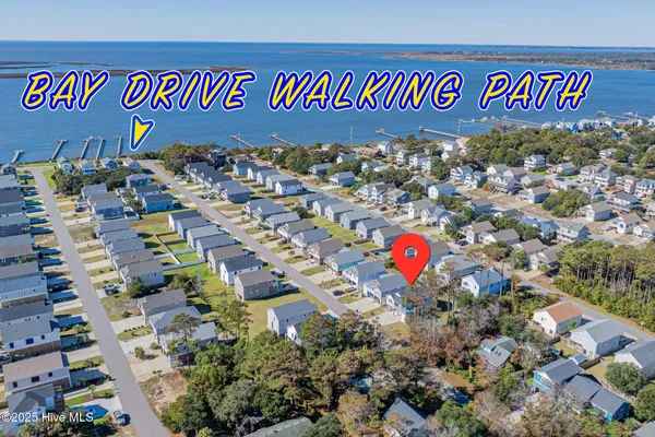 $699,900 | 500 West Eden Street, Kill Devil Hills, NC 27948