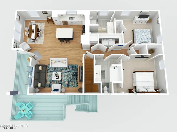 $699,900 | 500 West Eden Street, Kill Devil Hills, NC 27948