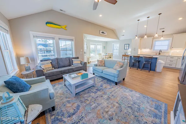 $699,900 | 500 West Eden Street, Kill Devil Hills, NC 27948