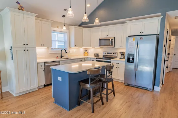 $699,900 | 500 West Eden Street, Kill Devil Hills, NC 27948