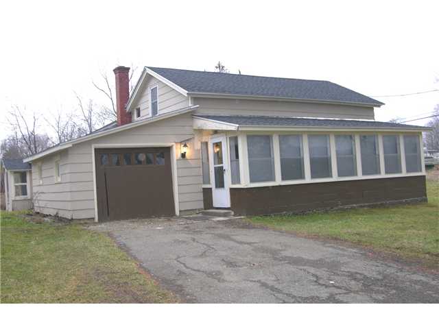 3931 Cottage Bridge Road Scio, NY 14880 - Photo 1 of 1 Exterior Front