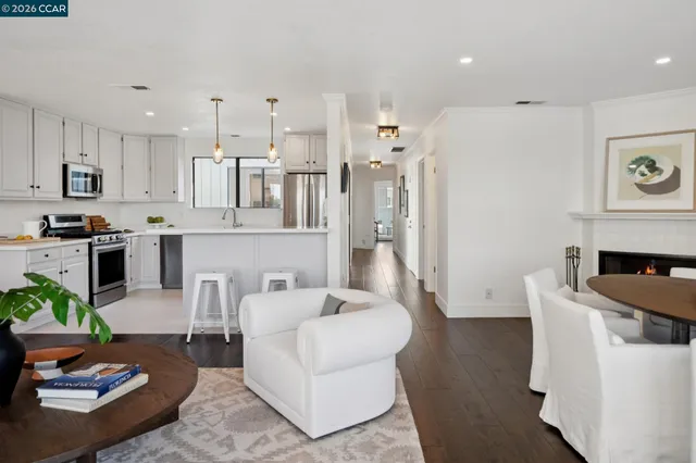 $1,850,000 | 3058 Polk Street, Unit 3, San Francisco, CA 94109