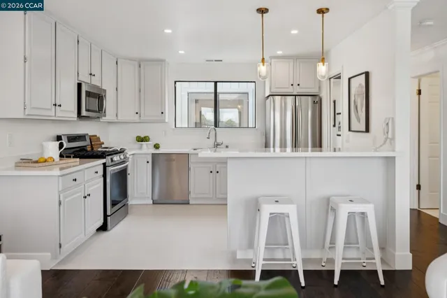 $1,850,000 | 3058 Polk Street, Unit 3, San Francisco, CA 94109