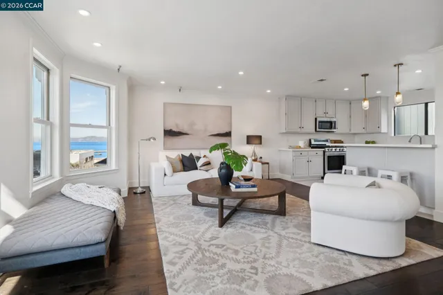 $1,850,000 | 3058 Polk Street, Unit 3, San Francisco, CA 94109