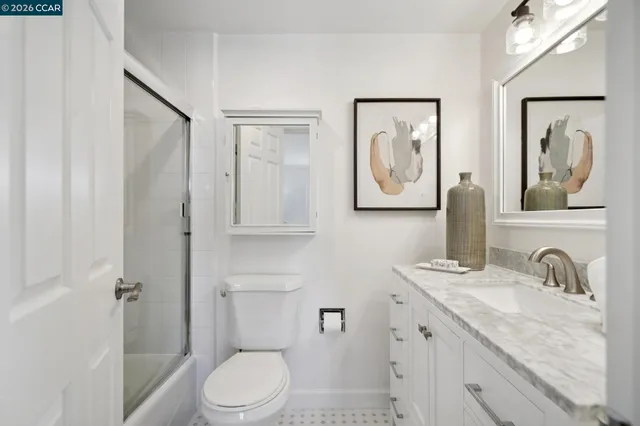 $1,850,000 | 3058 Polk Street, Unit 3, San Francisco, CA 94109