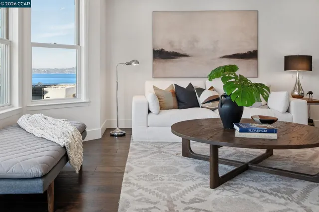 $1,850,000 | 3058 Polk Street, Unit 3, San Francisco, CA 94109