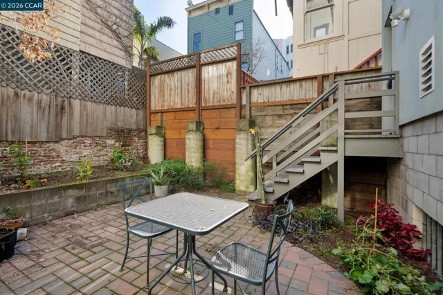 $1,850,000 | 3058 Polk Street, Unit 3, San Francisco, CA 94109