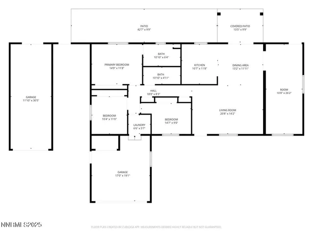$433,250 | 120 Hunter Park Way, Fallon, NV 89406