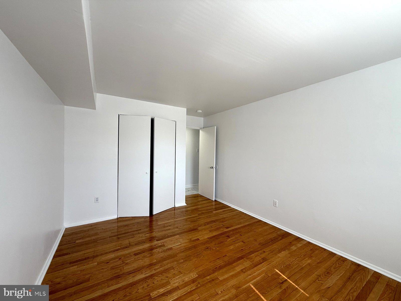 606 Cooper Landing Road, Unit A3K Cherry Hill, NJ 08002 - Photo 13 of 18 a view of empty room