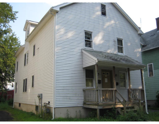 37 Calhoun Street Springfield, MA 01107 - Photo 1 of 1 Gallery Image 1