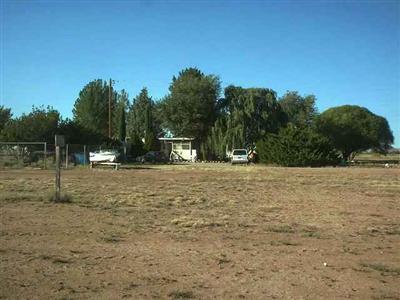 10224 North White Fawn Road Elfrida, AZ 85610 - Photo 1 of 1