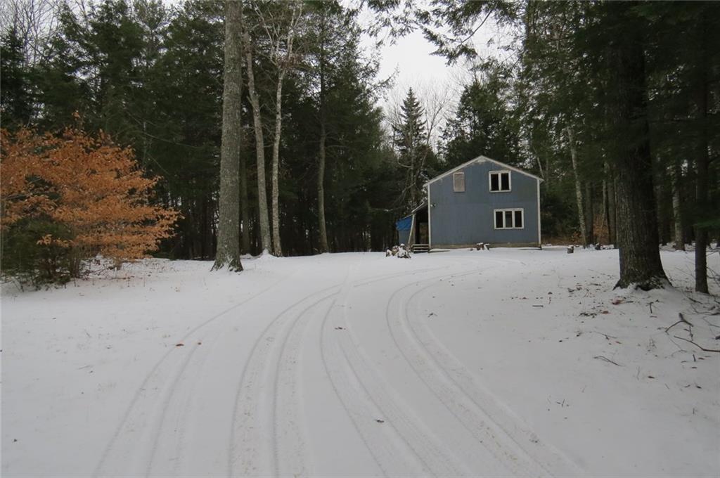 107 Old Hay Road Ellsworth, ME 04605 - Photo 1 of 17 Open lot with well & septic