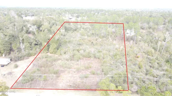 $40,000 | 11529 Owenwood Road, Unit C, Fountain, FL 32438