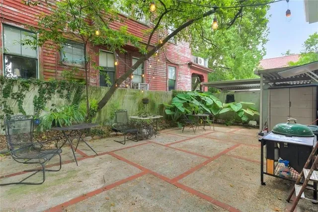 $1,700 | 7810 Hampson Street, Unit B, New Orleans, LA 70118