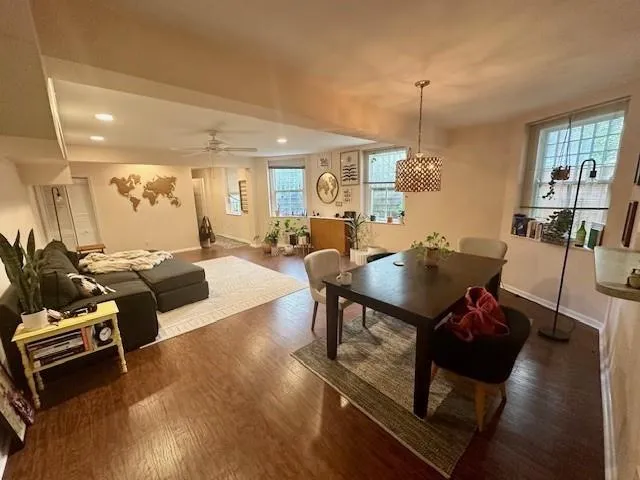 $1,700 | 7810 Hampson Street, Unit B, New Orleans, LA 70118