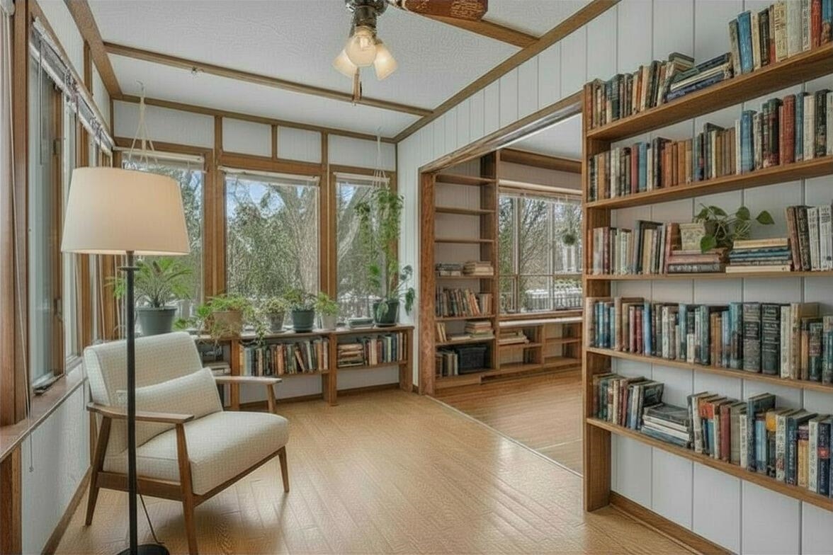 4402 Vale Circle Madison, WI 53711 - Photo 12 of 47