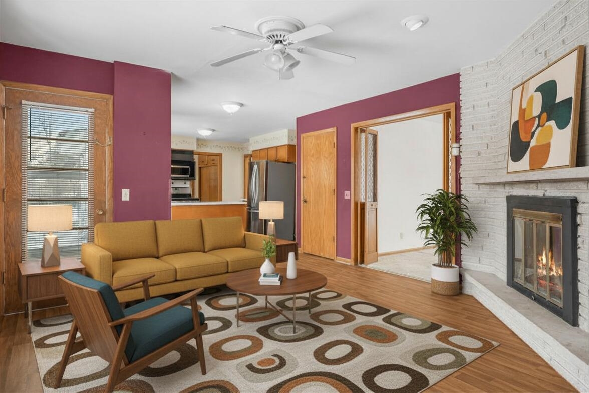 4402 Vale Circle Madison, WI 53711 - Photo 14 of 47