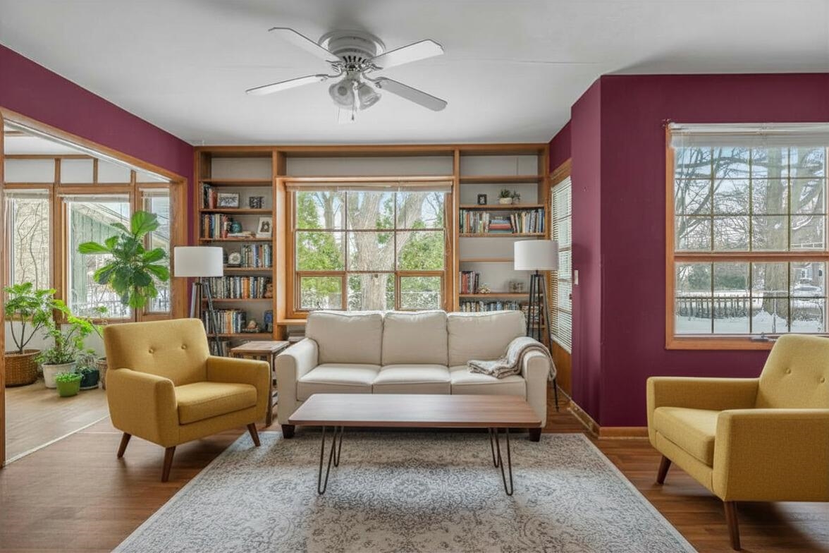 4402 Vale Circle Madison, WI 53711 - Photo 16 of 47