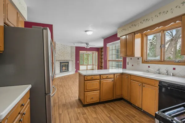 $524,900 | 4402 Vale Circle, Madison, WI 53711