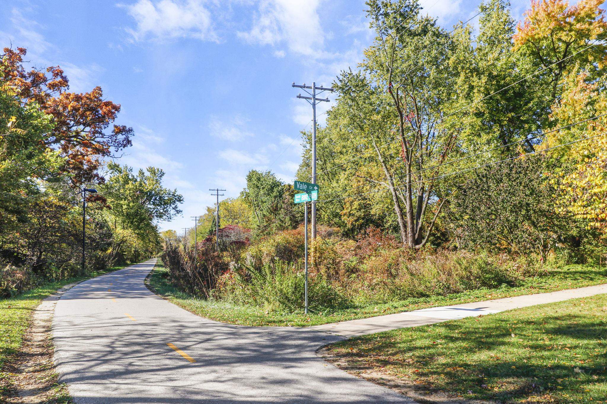 4402 Vale Circle Madison, WI 53711 - Photo 45 of 47