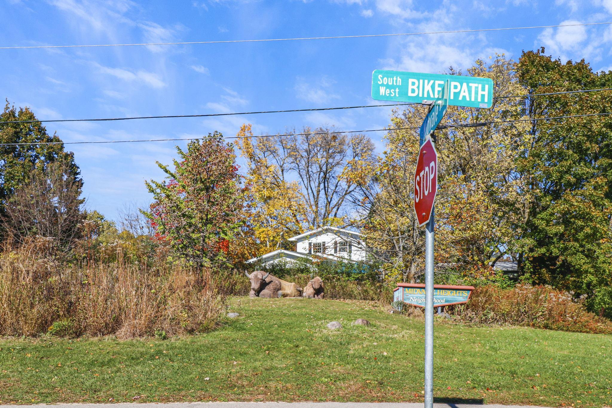 4402 Vale Circle Madison, WI 53711 - Photo 46 of 47