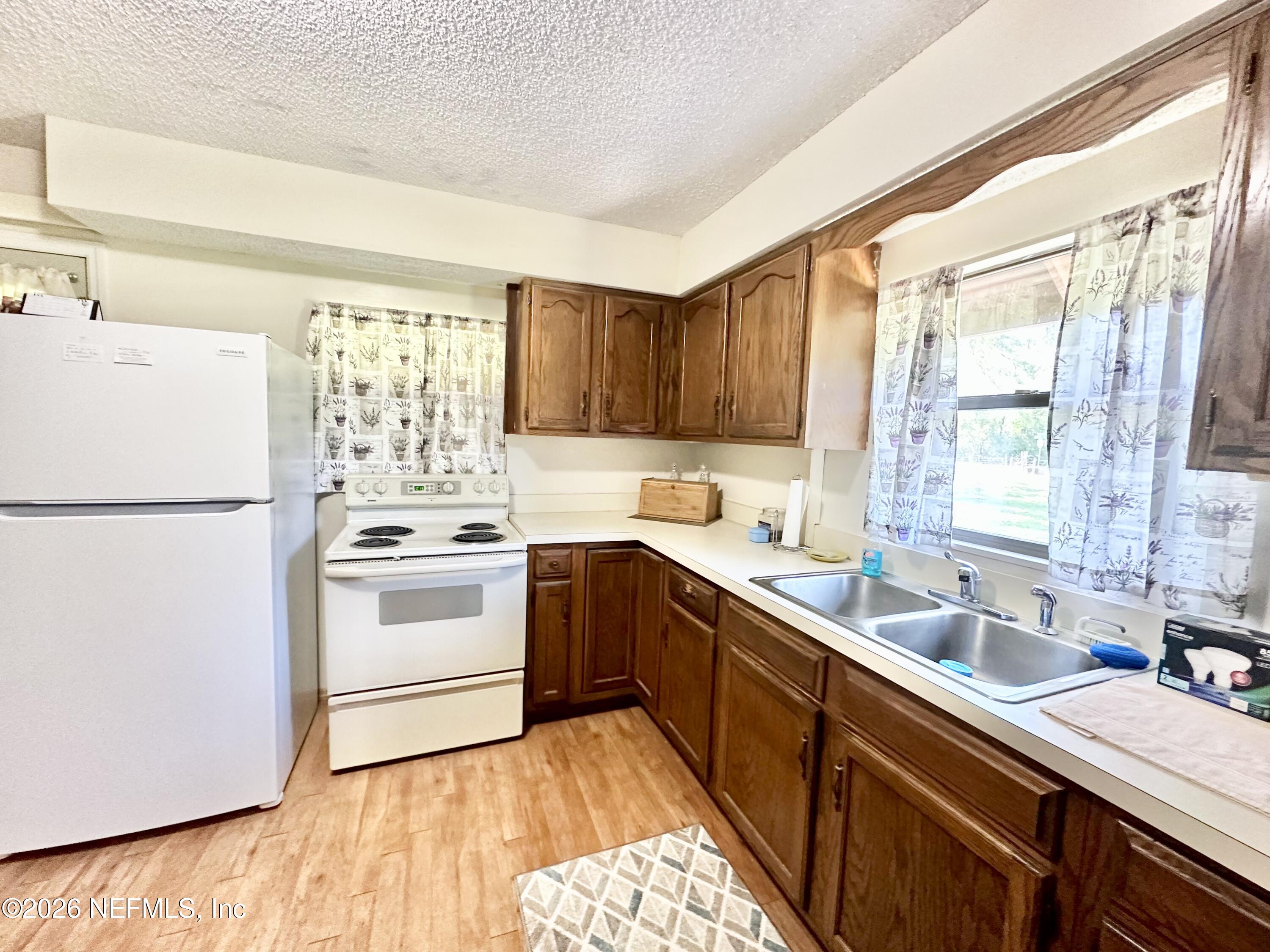 29845 Mulberry Landing Road Hilliard, FL 32046 - Photo 13 of 16 Open Kitchen