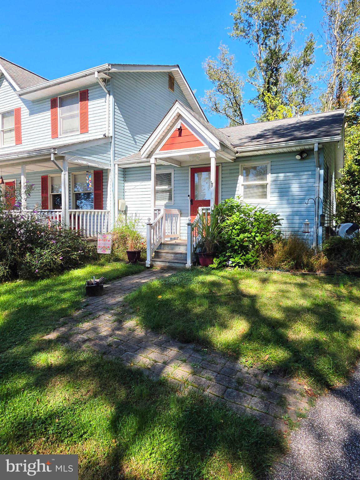 13220 Frederick Road West Friendship, MD 21794 - Photo 1 of 1 Gallery Image 1