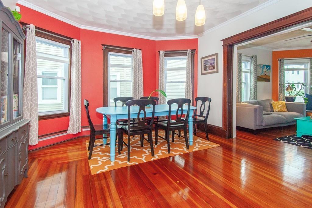 37 Mt Ida Road Boston, MA 02122 - Photo 11 of 35 Gallery Image 11