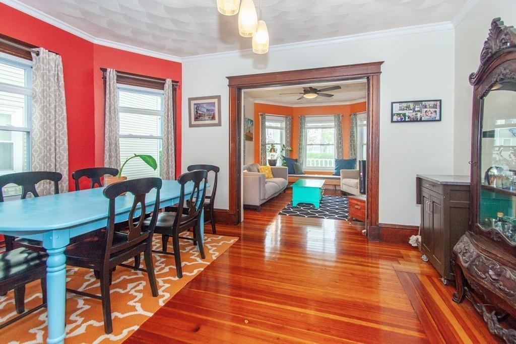 37 Mt Ida Road Boston, MA 02122 - Photo 12 of 35 Gallery Image 12