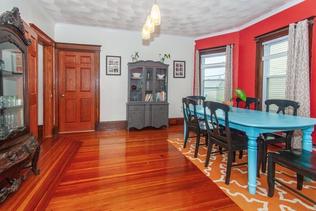 37 Mt Ida Road Boston, MA 02122 - Photo 13 of 35 Gallery Image 13