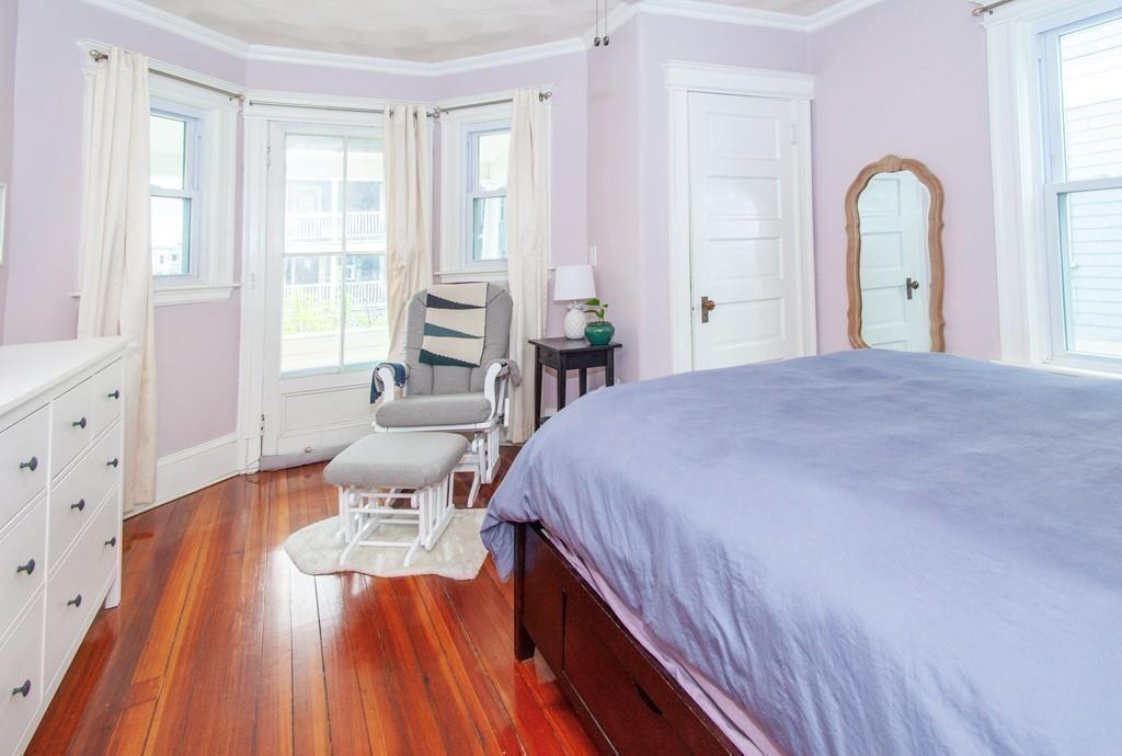 37 Mt Ida Road Boston, MA 02122 - Photo 14 of 35 Gallery Image 14