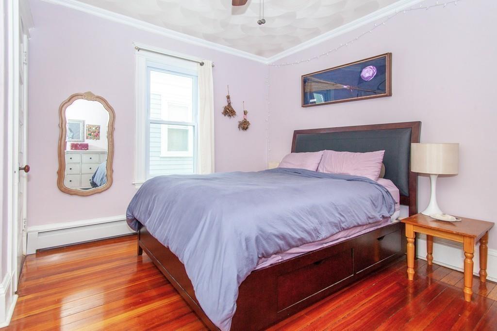 37 Mt Ida Road Boston, MA 02122 - Photo 15 of 35 Gallery Image 15