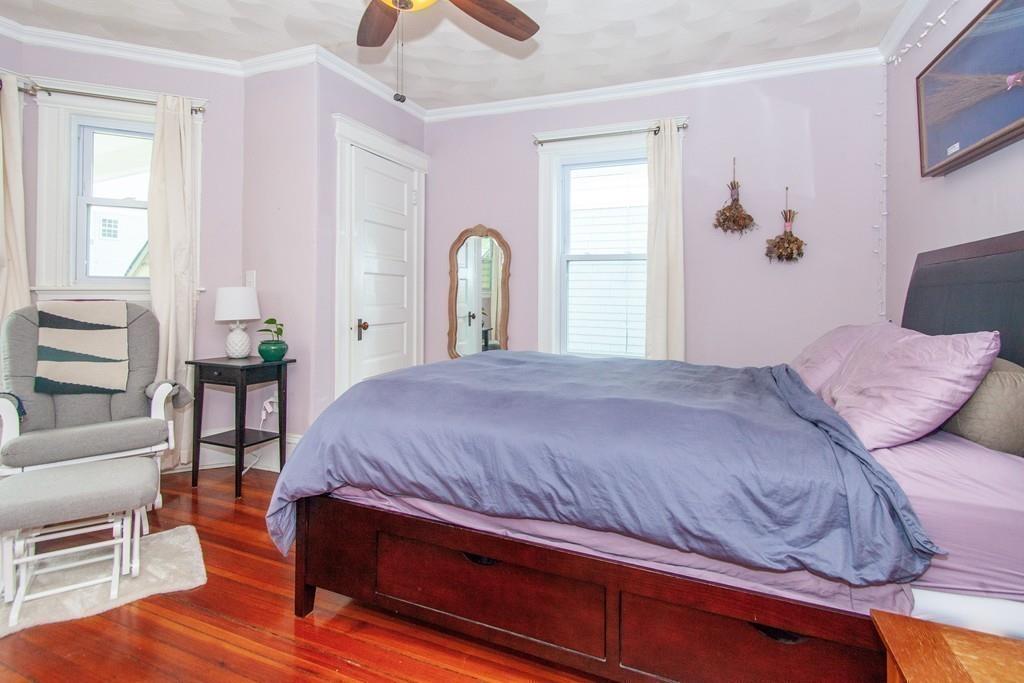 37 Mt Ida Road Boston, MA 02122 - Photo 16 of 35 Gallery Image 16