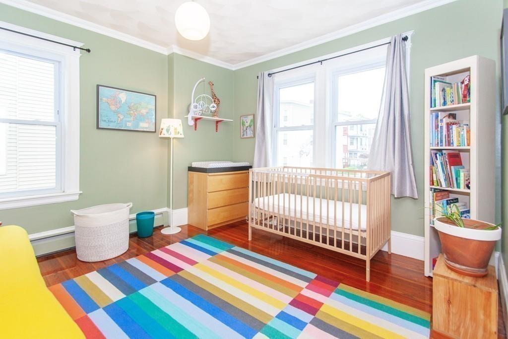 37 Mt Ida Road Boston, MA 02122 - Photo 18 of 35 Gallery Image 18