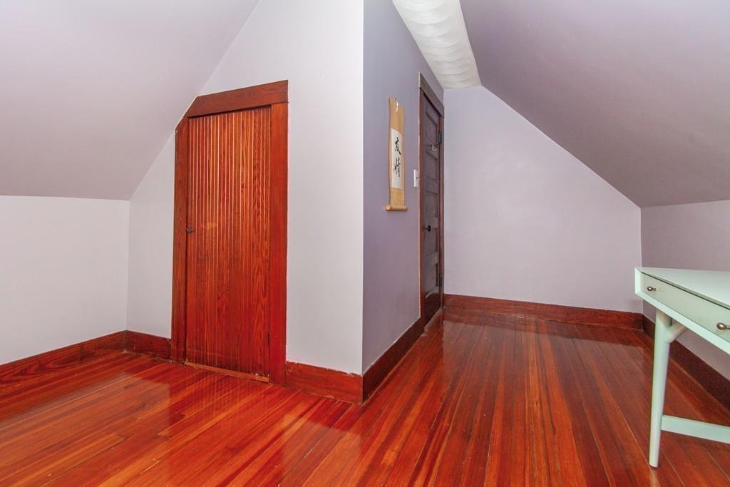 37 Mt Ida Road Boston, MA 02122 - Photo 20 of 35 Gallery Image 20