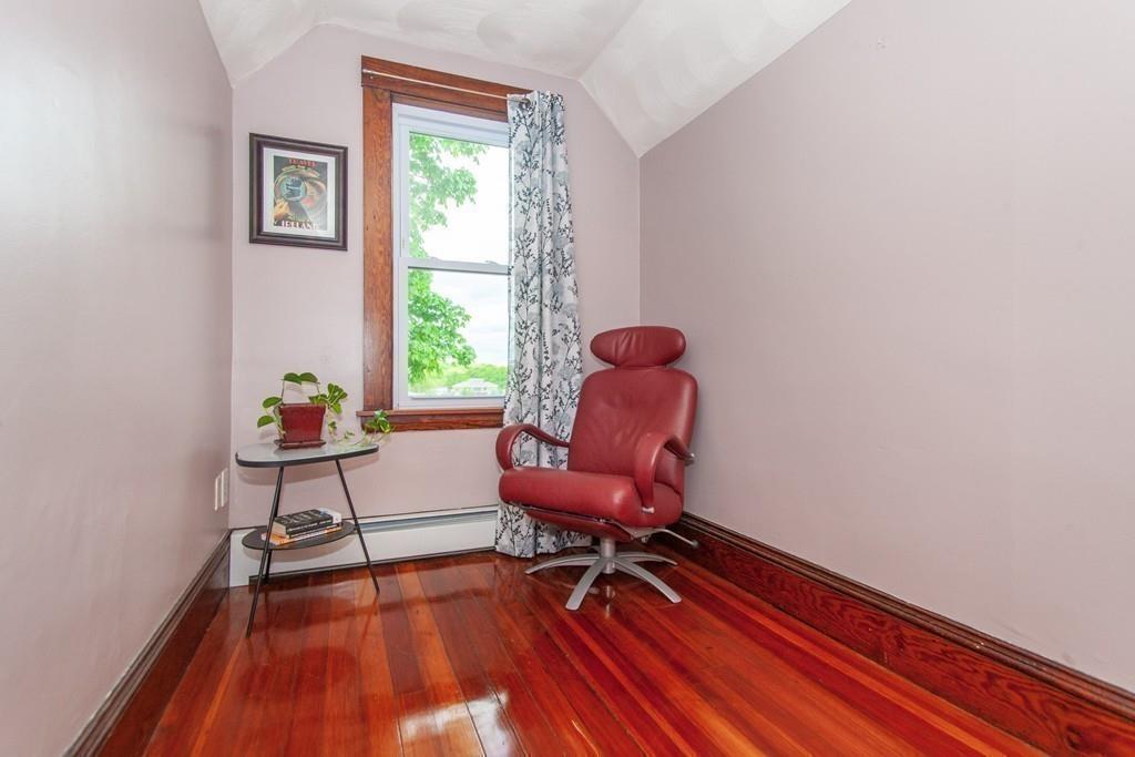 37 Mt Ida Road Boston, MA 02122 - Photo 22 of 35 Gallery Image 22