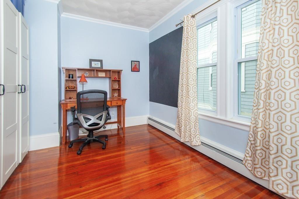 37 Mt Ida Road Boston, MA 02122 - Photo 23 of 35 Gallery Image 23