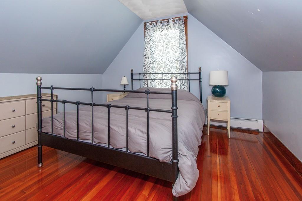 37 Mt Ida Road Boston, MA 02122 - Photo 25 of 35 Gallery Image 25