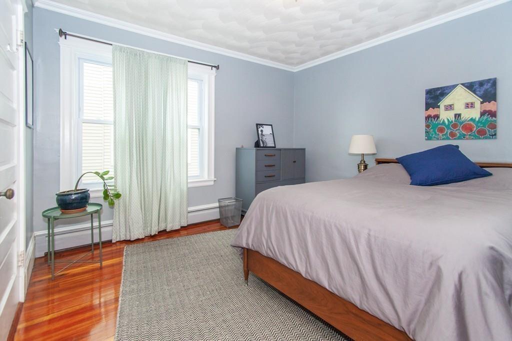 37 Mt Ida Road Boston, MA 02122 - Photo 26 of 35 Gallery Image 26