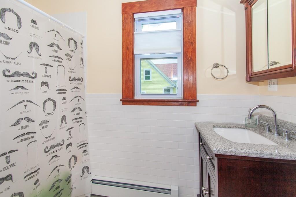 37 Mt Ida Road Boston, MA 02122 - Photo 30 of 35 Gallery Image 30