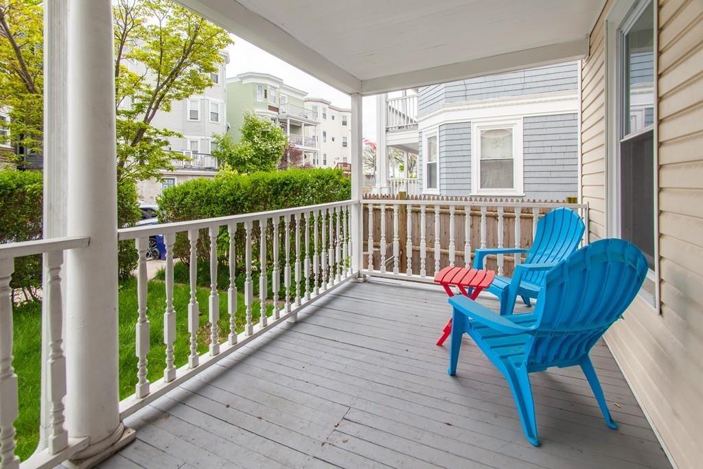 37 Mt Ida Road Boston, MA 02122 - Photo 3 of 35 Gallery Image 3