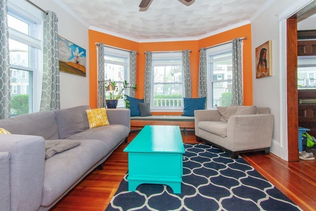 37 Mt Ida Road Boston, MA 02122 - Photo 7 of 35 Gallery Image 7