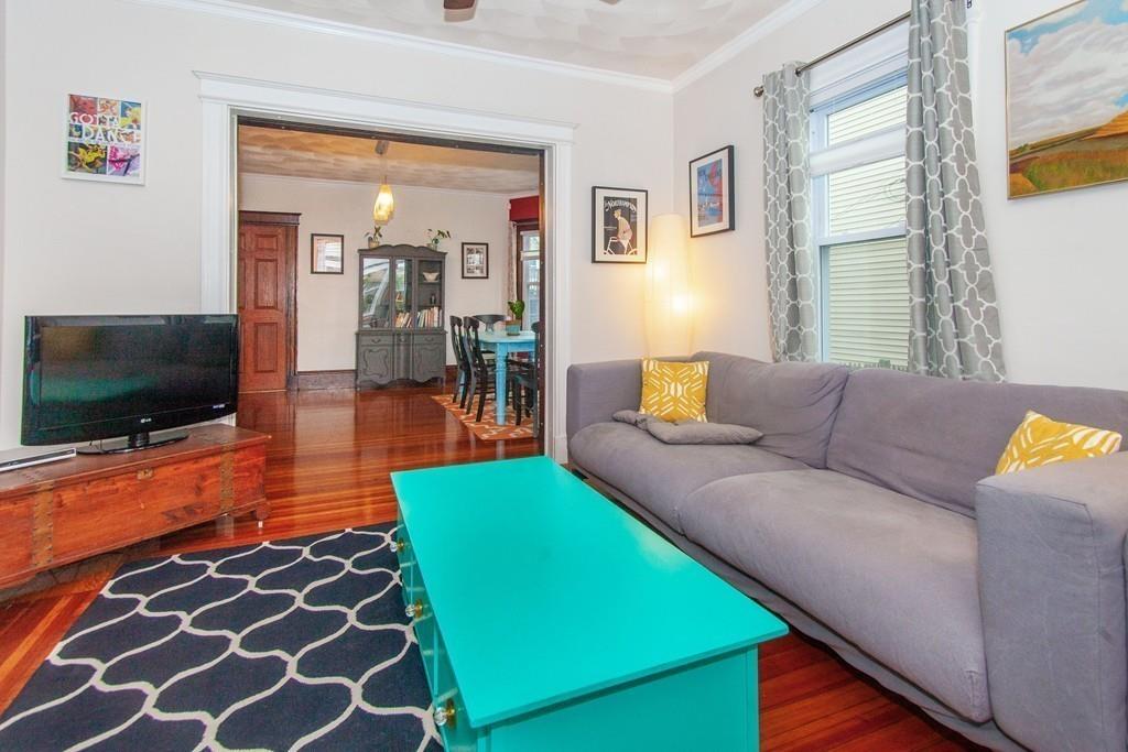 37 Mt Ida Road Boston, MA 02122 - Photo 8 of 35 Gallery Image 8